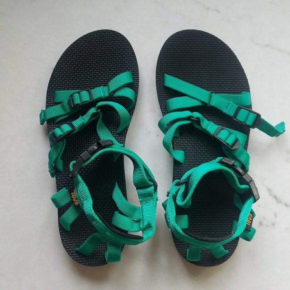 Teva Shoes - Teva Alp Sandals
